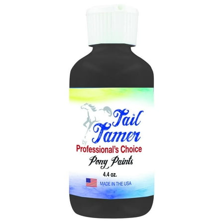 UPC: 0782146307693 | Tail Tamer Pony Paints