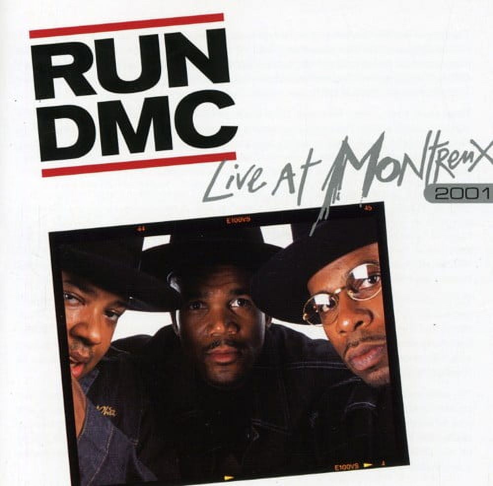 Run DMC - Greatest Hits - Music & Performance - CD - Walmart.com
