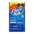 thumbnail image 1 of Alimento en polvo Choco Milk sabor chocolate con cocoa 420 g, 1 of 4