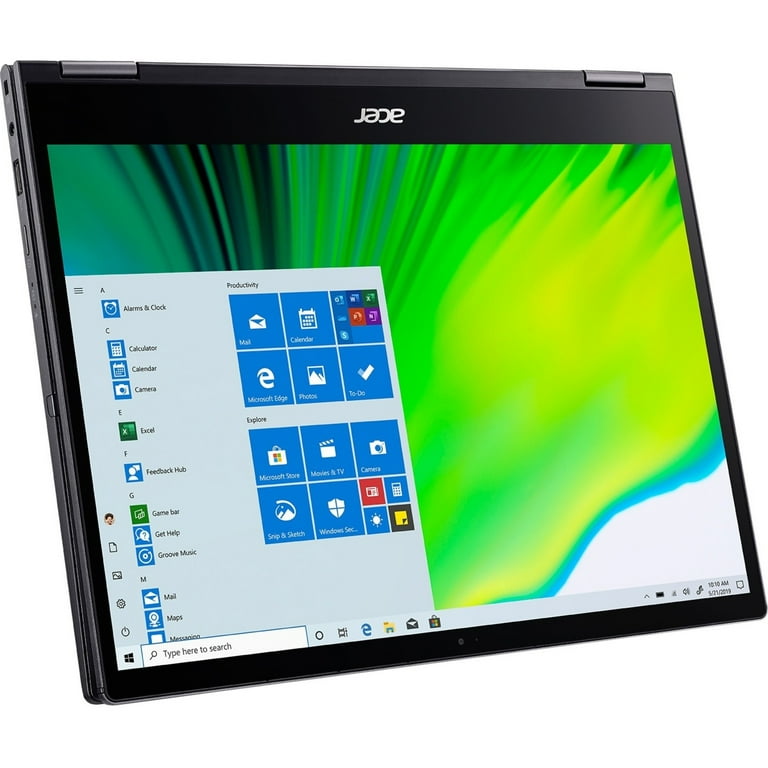 Acer Spin 5 13.5