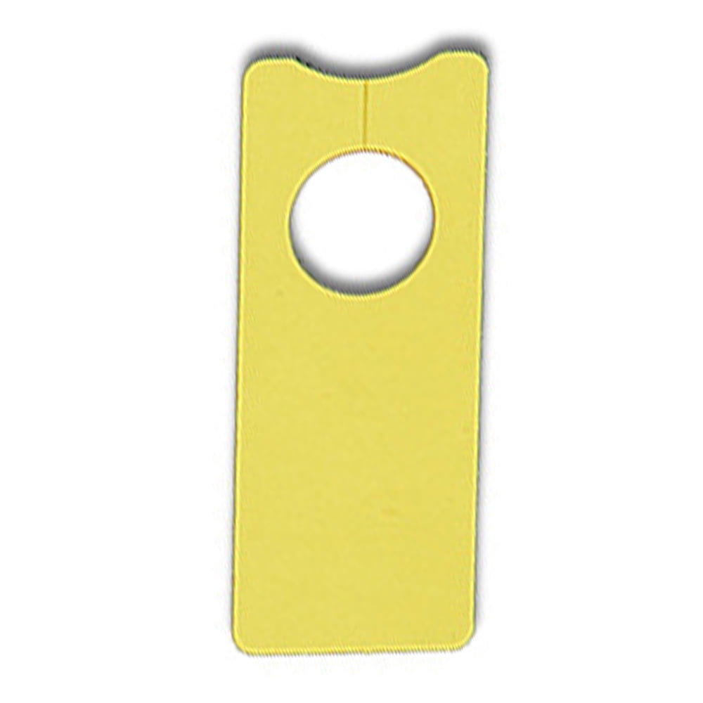 100pcs Garden Plastic Plant Labels Portable Grape Sign Board Orchard