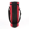thumbnail image 4 of Portabotellas Oxford perfecl con Funda Aislante para Enfriador de Botellas rojo, 4 of 8