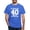 Royal, variant on CafePress - This Is What 40 And Awesome Looks Lik Dark T Shirt - Men's Classic Cotton T-Shirts