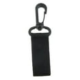 thumbnail image 2 of S SERENABLE Nylon Key Hook Webbing Buckle Hanging Belt Carabiner Clip, 360 Degree Rotation, 6, 2 of 9