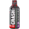 Crash Liquid Shot Sleep and Recovery Aid Dream Berry (14.9 Fl Oz. / 30 Servings)