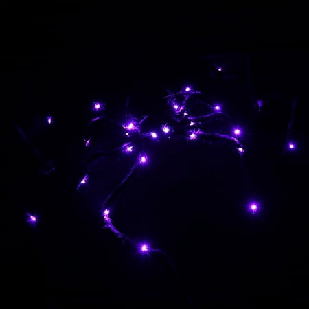 

Large Light Up Halloween Decorations Battery Operated Realistic Black Hairy Scary Halloween Decor Outdoor Indoor Yard House Party