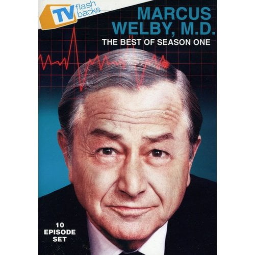 Marcus Welby, M.D. The Best Of Season One