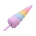 thumbnail image 3 of Creative Squishies With Pen Cream Scent Slow Rising Soft Squeeze Toy, 3 of 6