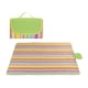 thumbnail image 1 of Yhmxh Manta de playa, esterilla de picnic, impermeable y resistente a la arena, manta de picnic extragrande para exteriores, manta de camping, esterilla de picnic plegable y portátil para viajes, s, 1 of 5