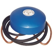 Farm Innovators H4815 Floating Stock Tank De-Icer, 1500 W