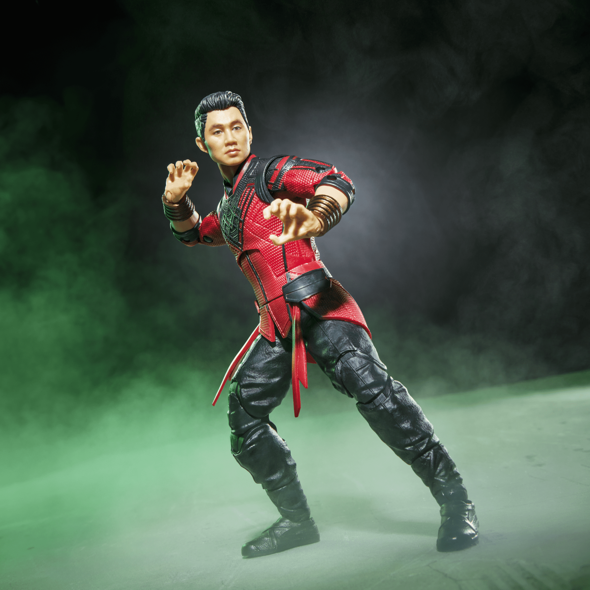 Marvel Legends Series Shang-Chi, Marvel Studios' Avengers: Doomsday 6" Action Figure