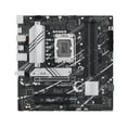 thumbnail image 2 of ASUS PRIMEB760MAD4CSM LGA1700 Micro-ATX Motherboard, 2 of 8