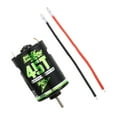 thumbnail image 2 of TISHITA Metal 540 Brushed Motor Upgrade for 1:10 Scale RC Car Parts DIY Modified 45T, 2 of 8