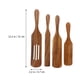 thumbnail image 5 of GOOHOCHY 1 juego de 4 utensilios de cocina de madera para la familia., 5 of 8