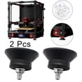 thumbnail image 6 of Air Compressor Accessories Air Compressor Foot Pad ShoFor CKproof Components Replace, 6 of 12