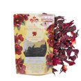 thumbnail image 1 of Fleur d'Hibiscus, 1 of 7