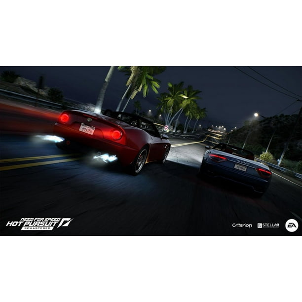 Need for speed hotsell heat ps4 walmart