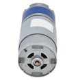 thumbnail image 4 of Speed Reduction Motors,  12V High Torsion  Permanent Magnet Gear Motor D Shaft CW CCW  for DIY 85RPM, 4 of 7