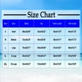 thumbnail image 4 of Maoxin Women Skirt Fashion Women's Solid Ruffle High Elastic Waist Mini Casual Skirts ,Pink,S, 4 of 7