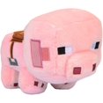 thumbnail image 1 of Minecraft Adventure Creeper Plush Stuffed Toy, 1 of 3