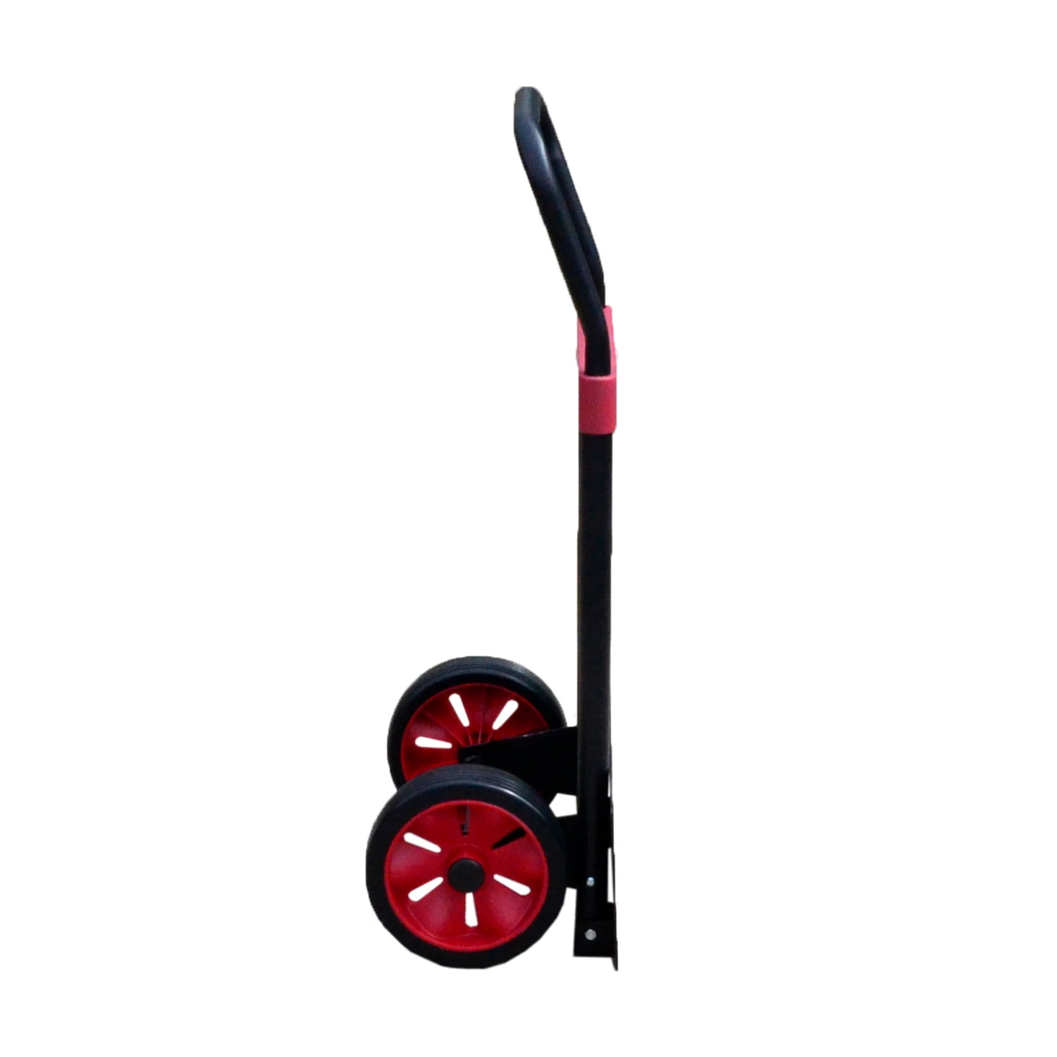 Milwaukee TFTC500, 500 lbs Steel 16 in x 15 in x 48 in Folding Hand Truck