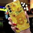 thumbnail image 1 of Para Funda Samsung Galaxy S23 S22 S21 S20 Ultra FE Plus S20FE S21FE S23Ultra S22Ultra S 23 Note 20 Ultra Case 3D Art Phone Cover Deng Xun unisex, 1 of 2