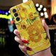thumbnail image 1 of Para Funda Samsung Galaxy S23 S22 S21 S20 Ultra FE Plus S20FE S21FE S23Ultra S22Ultra S 23 Note 20 Ultra Case 3D Art Phone Cover Deng Xun unisex, 1 of 2
