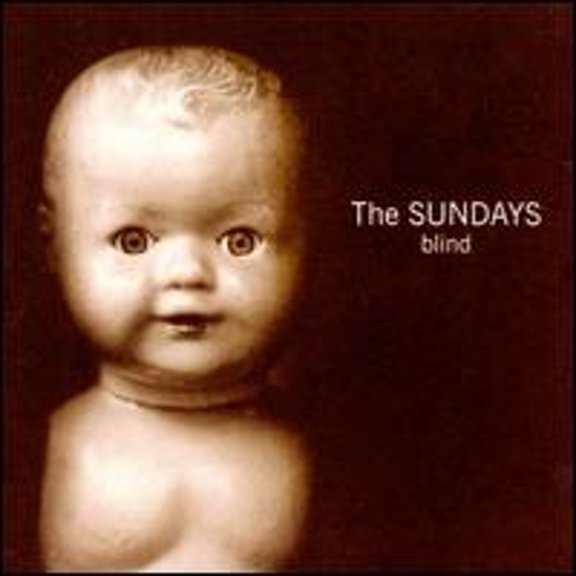 Pre-Owned Blind (CD 0720642447925) by The Sundays