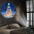 thumbnail image 3 of Daily Mix Store Christmas Usb for Projector - Usb Powered Christmas Projector Led Lights, for Party Home Decor Living Room Patio Holiday Ceiling Bedroom, 3 of 9