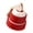 Red, variant on Giaone Leak Wine Preservation Stopper Including Digital Timer Function Leak-Resistant Seal Wine Saver Cork