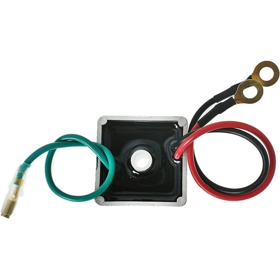 labwork Golf Cart Voltage Regulator Rectifier Replacement for EZGO 1994-2014 TXT 27739G01 435203