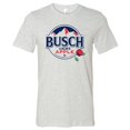 thumbnail image 1 of Busch 814153-small Light Apple T-Shirt, White - Small, 1 of 1