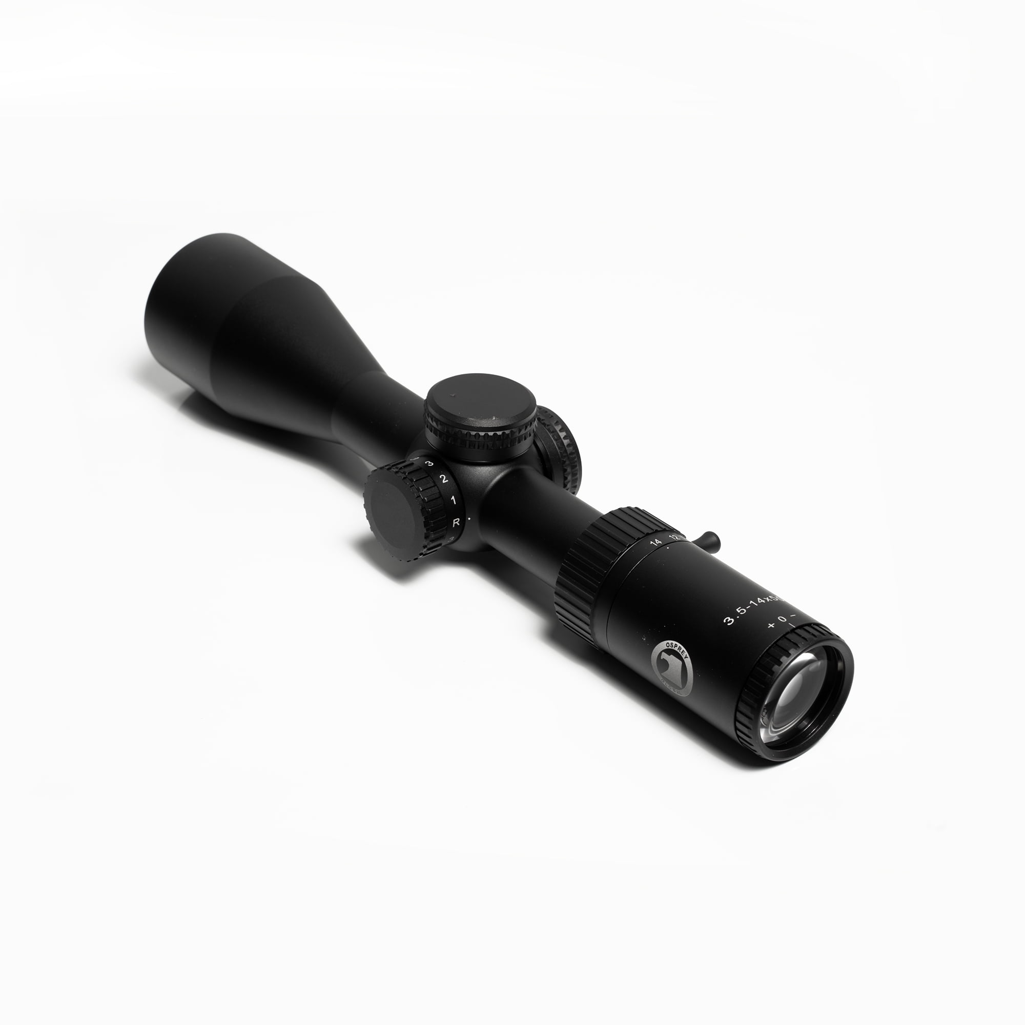 Osprey Global Elite Series 3.5-14x50MOA
