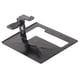 thumbnail image 5 of Base De Amoladora Angular De Acero, Soporte Para Máquina Cortadora Con Profundidad Ajustable, Negro, Ajuste De Profundidad De 2-3 Cm, Asistente De La Industria De La Carpintería, 5 of 7