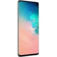 thumbnail image 4 of Refurbished Samsung Galaxy S10 4G - 128GB – Prism White – 12MP Rear & 10MP Front Camera - Fully Unlocked Smartphone - Excellent Condition, 4 of 5