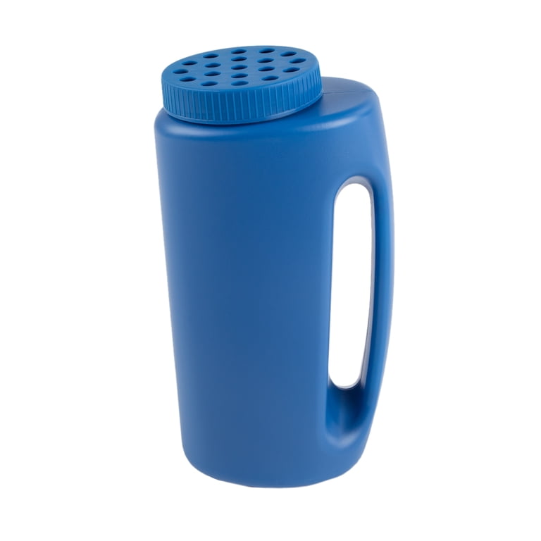 Stalwart Handheld Seed and Salt Spreader, 2.3L photo 6