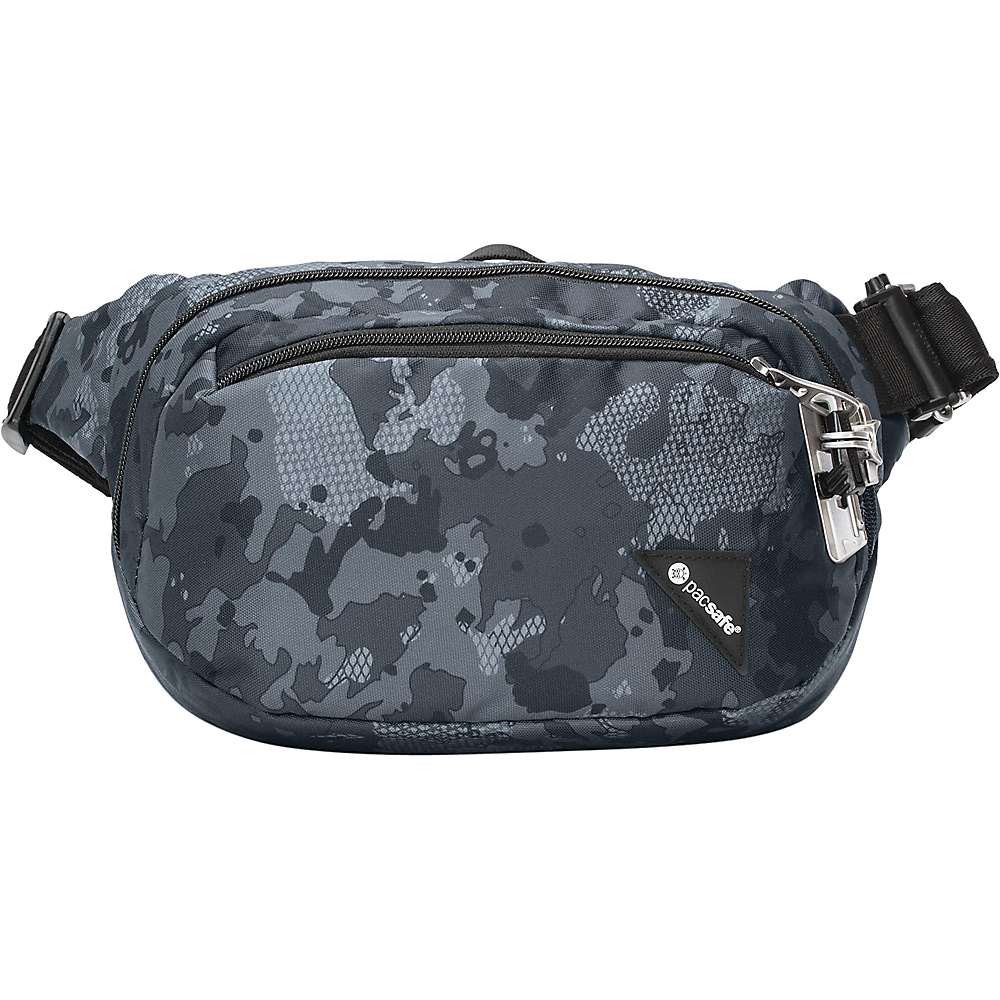 Pacsafe Pacsafe Vibe 100 Belt bag 600D poly oxford, 210D nylon