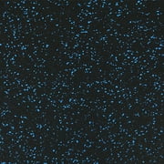 FlooringInc 23 x 23 Blue Interlocking Floor Mats