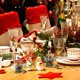 thumbnail image 3 of Paquete de 2 candelabros navideños, candelabros de pilar de metal, candelabros navideños para decoración de chimenea y repisa de mesa navideña, 3 of 4
