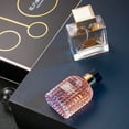 thumbnail image 3 of 4 Piece Set, Women's Perfume Spray Gift Box, Lasting Fragrance, 4different Flavors, Perfect For Holiday Gifts, Dates, Daily Life, Parties, 3 of 5