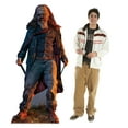 thumbnail image 3 of Advanced Graphics 3109 72 x 35 in. Beta Cardboard Cutout, The Walking Dead, 3 of 3