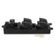 thumbnail image 5 of 4X Coche Lado Izquierdo Conductor Lado Eléctrico Interruptor de Ventana Principal Panel de Botones para 84820-33060 Land Cruiser, 5 of 5