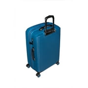 it luggage Traversed 3 Piece Hardside 8 Wheel Expandable Luggage Suitcase Spinner Set, Deep Dive