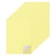 thumbnail image 1 of Uxcell 50 hojas de papel autoadhesivo de colores imprimible de 7.87" x 11.81" 250gsm transparente, 1 of 6