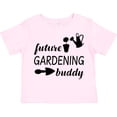 thumbnail image 3 of Inktastic Future Gardening Buddy Boys or Girls Toddler T-Shirt, 3 of 5
