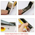 thumbnail image 4 of Grapadore Manual de Muebles de Acero inoxidable, Grapas 1008f para Taller de Oficina en Casa, 4 of 7