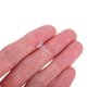 thumbnail image 5 of TABLETREANDS 50Ud Fijadores Transparentes Para Aretes Con Estructura Anti Y Transparencia, 5 of 8