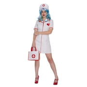 Lethal Nurse Women Costume - Size M/L