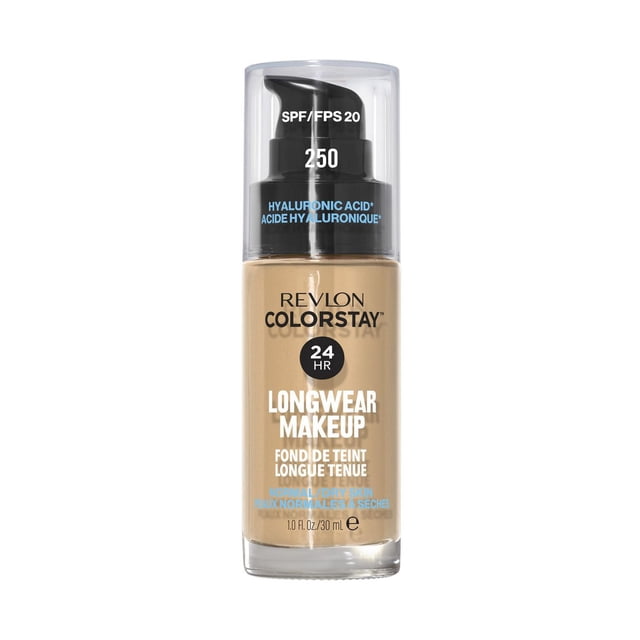 Revlon ColorStay™ Longwear Makeup for Normal/Dry Skin