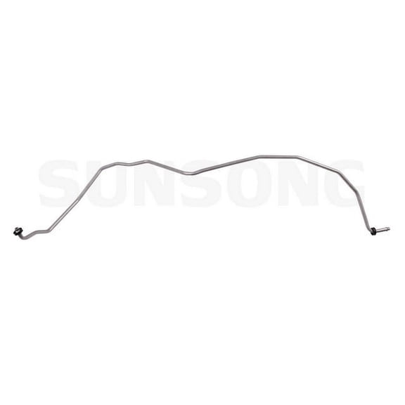 Sunsong 5801159 Automatic Transmission Oil Cooler Hose Assembly